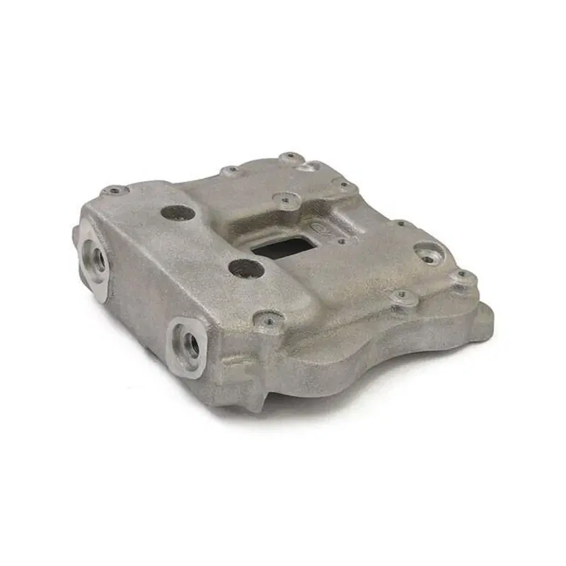 Coperchio Rocker Box WTF XR style grezzo Per Sport EMD