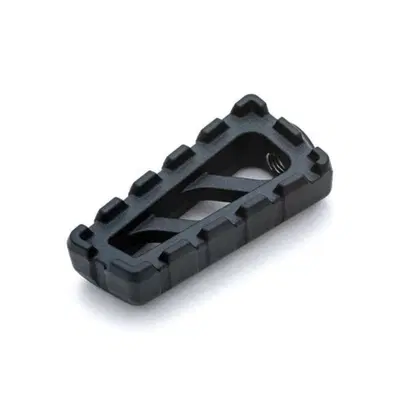 Pedalino cambio Kuryakyn Riot nero Kuryakyn 