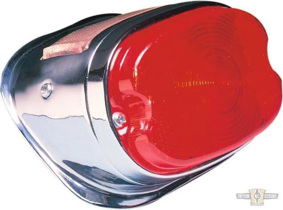 Faro posteriore stile originale dal 1955 - 1972 ri 