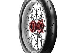 Pneumatico anteriore Avon Cobra Chrome 150/80 16 7
