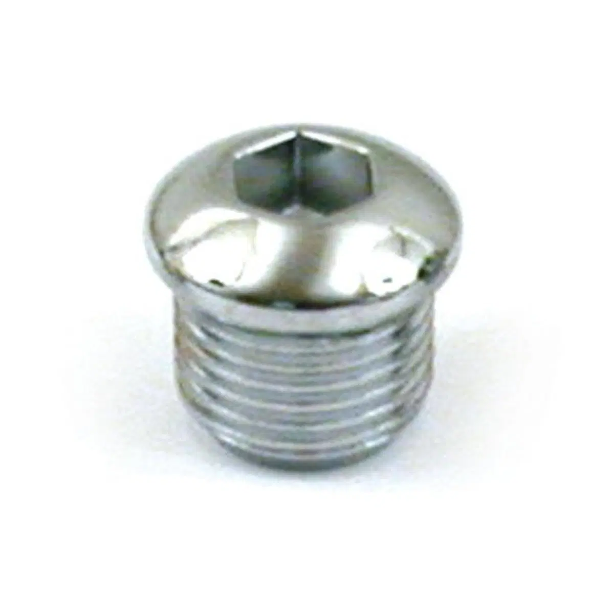 Tappo per foro fasatura motore per FL, FX, FXR, Dy Drag Specialties