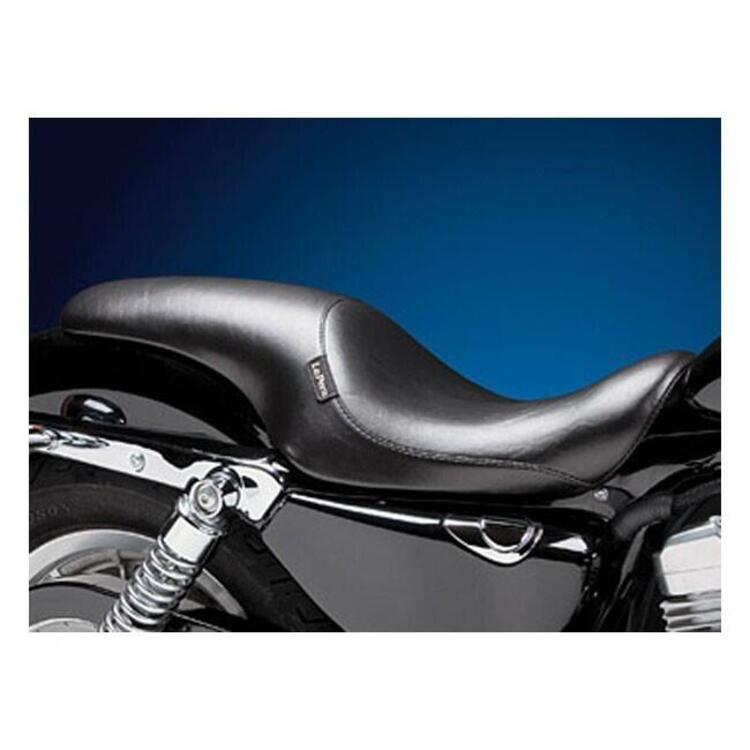 Sella Le Pera Silhouette LT Up Front per Sportster