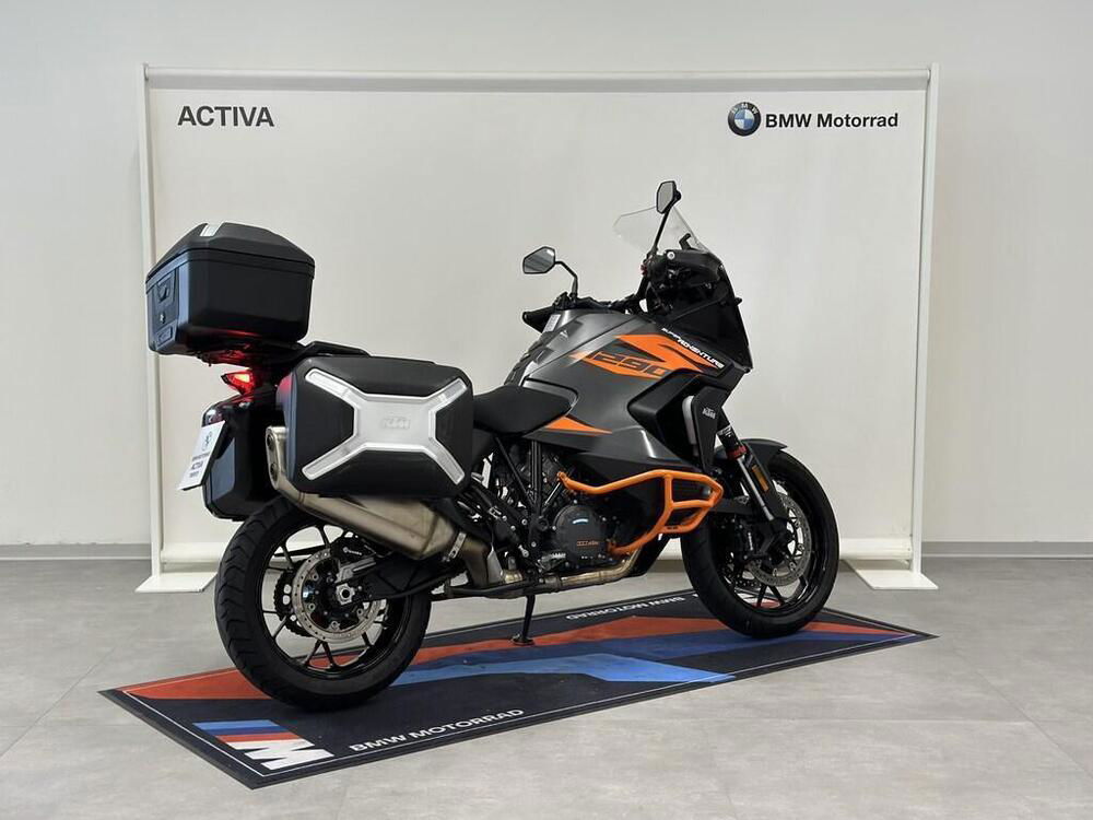 KTM 1290 Super Adventure S (2022 - 24) (5)