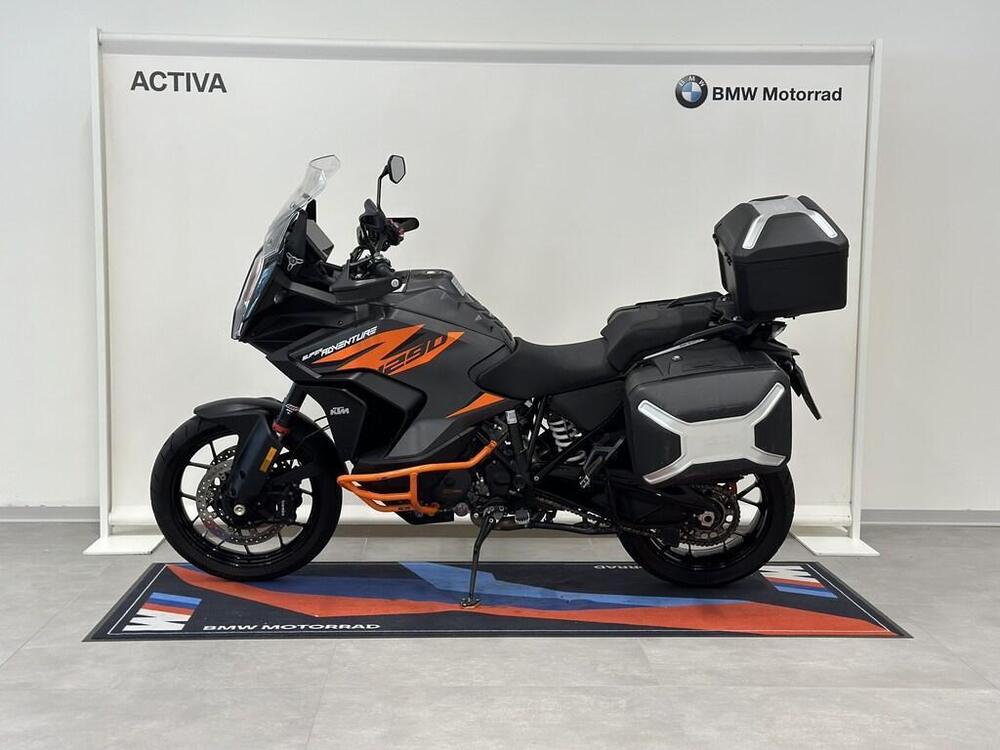 KTM 1290 Super Adventure S (2022 - 24) (2)