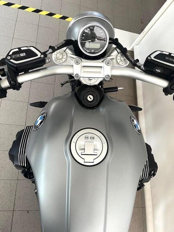 Bmw R nineT 1200 Scrambler (2016 - 20) (3)