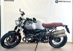 Bmw R nineT 1200 Scrambler (2016 - 20) usata