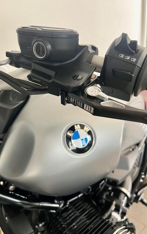 Bmw R nineT 1200 Scrambler (2016 - 20) (5)