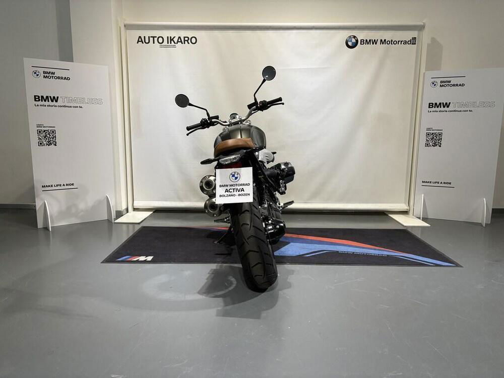 Bmw R nineT Scrambler (2021 - 24) (4)