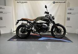 Bmw R nineT Scrambler (2021 - 24) usata