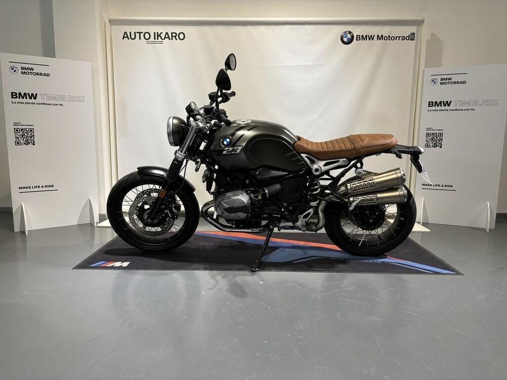 Bmw R nineT Scrambler (2021 - 24) (2)