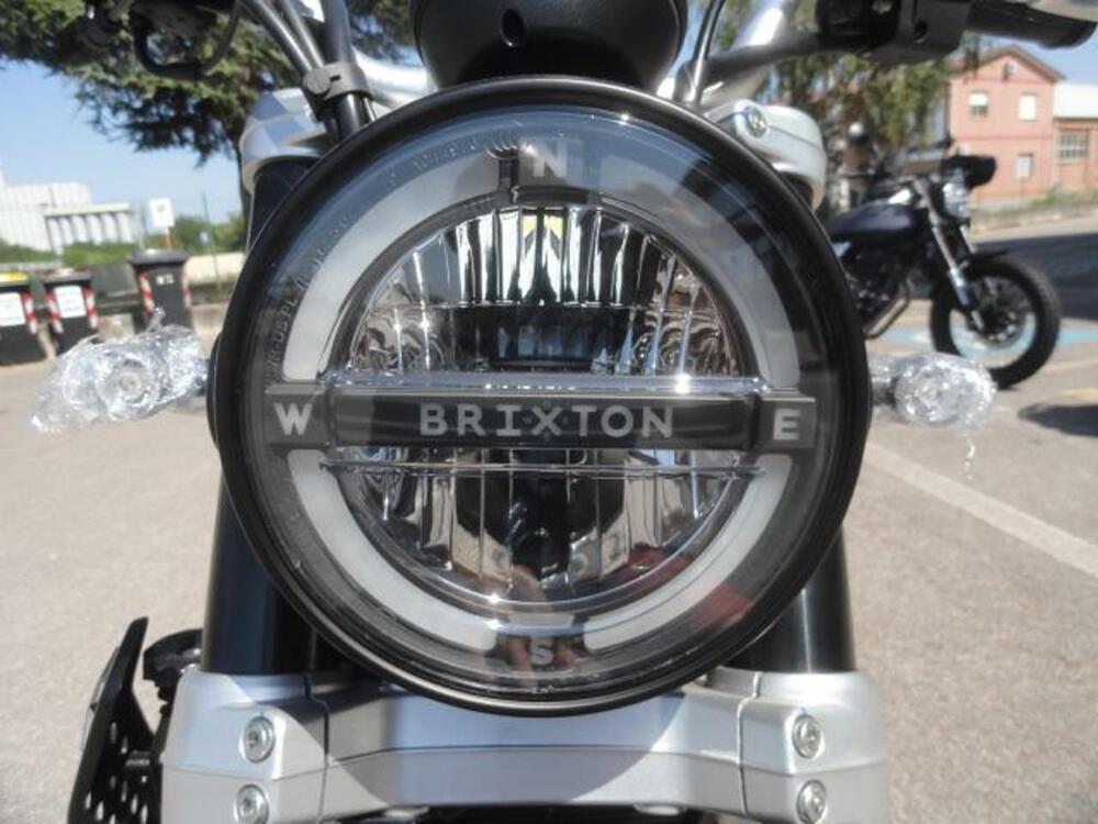 Brixton Motorcycles Crossfire 500 (2021 - 24) (4)