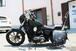 Harley-Davidson 1200 Nightster (2008 - 12) - XL 1200N (8)