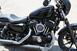 Harley-Davidson 1200 Nightster (2008 - 12) - XL 1200N (12)