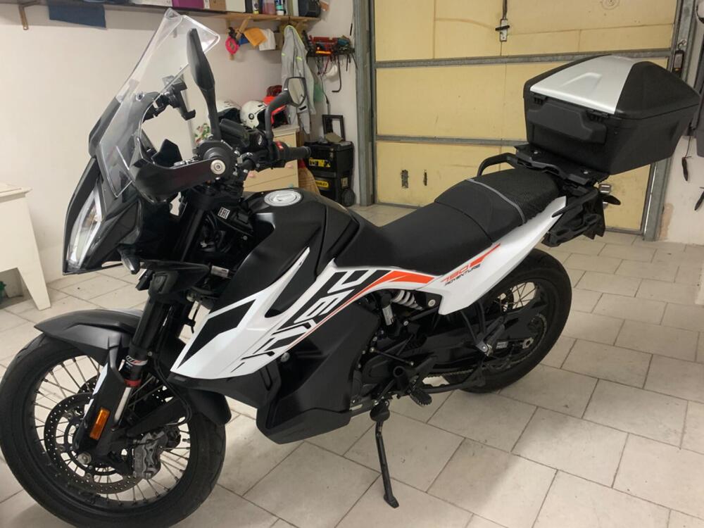 KTM 790 Adventure (2019 - 20) (2)