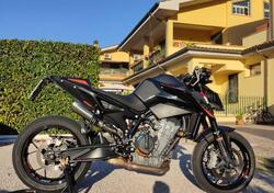 KTM 890 Duke (2021 - 23) usata