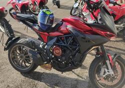 MV Agusta Turismo Veloce 800 Lusso SCS (2017 - 20) usata