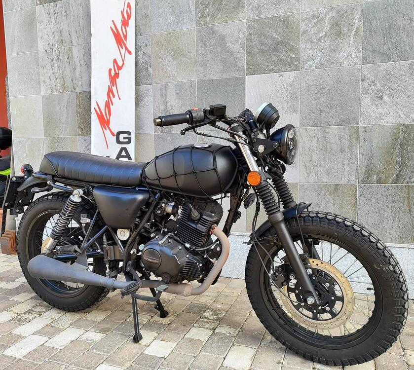 Vervemoto Classic 250i S (2019 - 20)