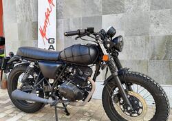 Vervemoto Classic 250i S (2019 - 20) usata