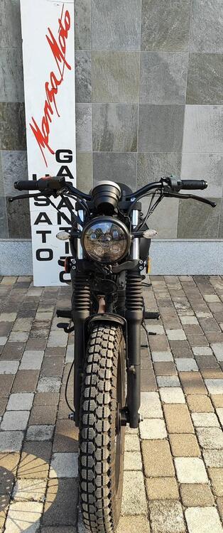 Vervemoto Classic 250i S (2019 - 20) (4)