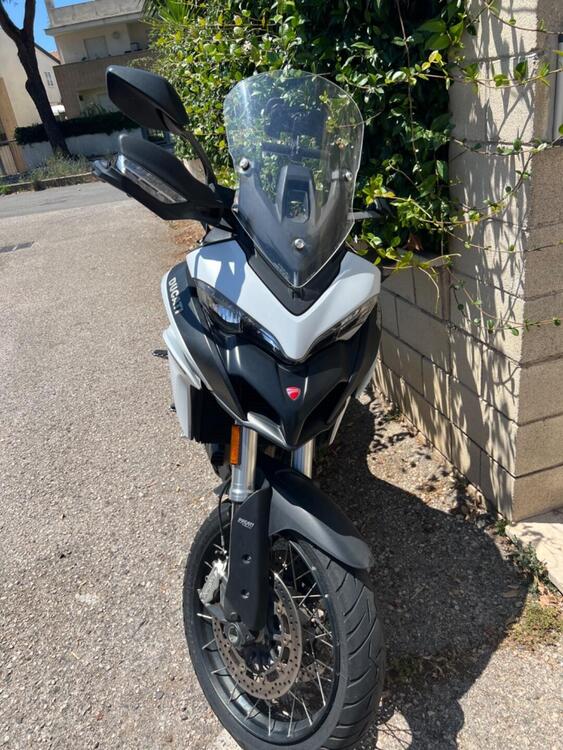 Ducati Multistrada 950 (2018)