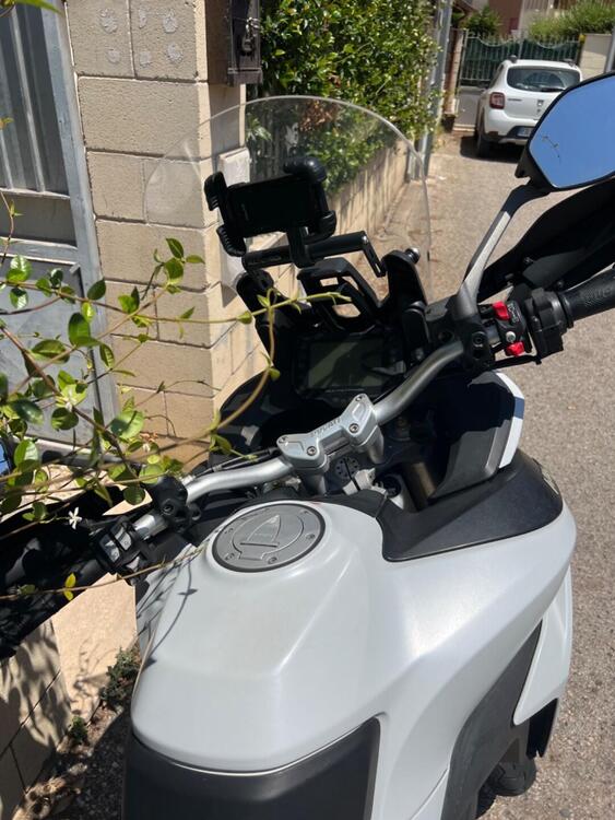 Ducati Multistrada 950 (2018) (2)