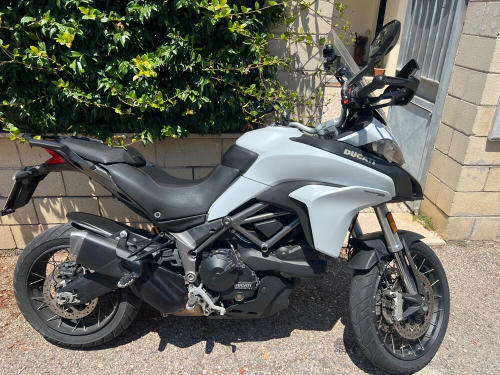 Ducati Multistrada 950 (2018) (3)