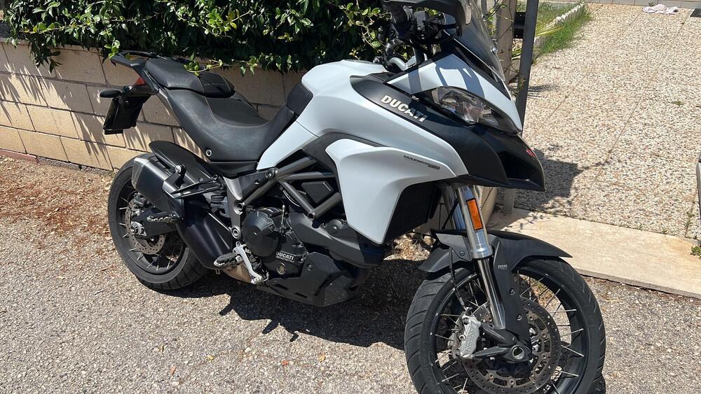 Ducati Multistrada 950 (2018) (4)