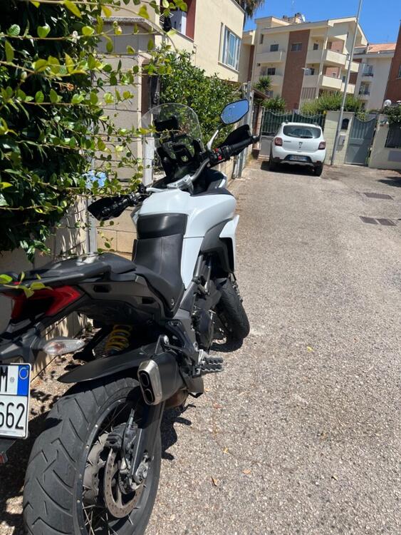 Ducati Multistrada 950 (2018) (5)