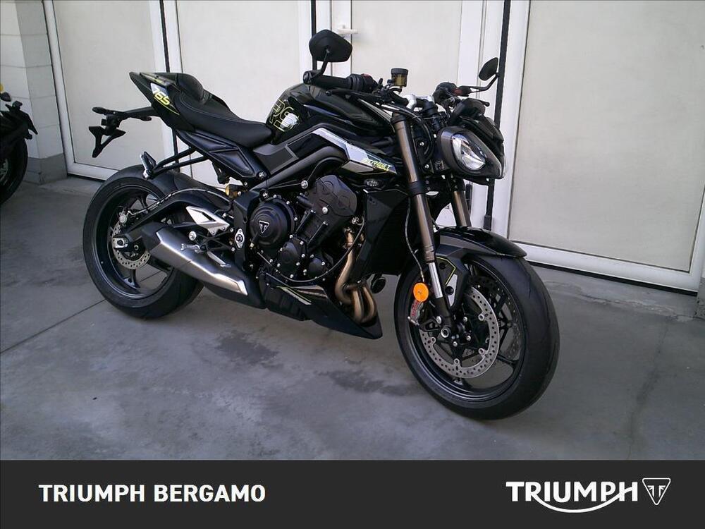 Triumph Street Triple 765 RS (2023 - 24) (2)