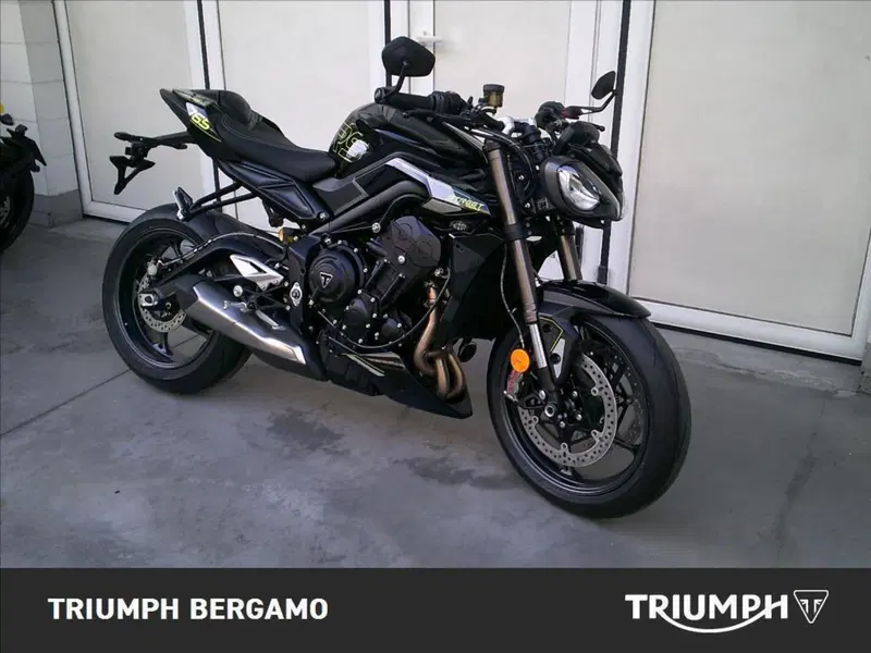 Triumph Street Triple 765 RS (2023 - 26) (2)