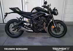 Triumph Street Triple 765 RS (2023 - 24) nuova