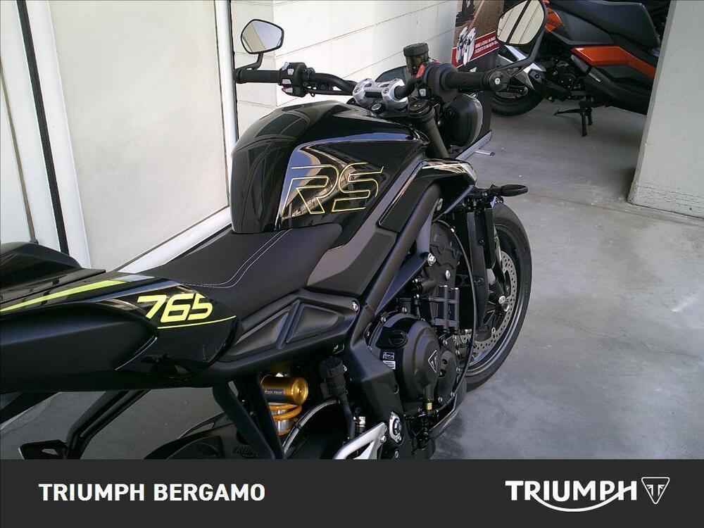 Triumph Street Triple 765 RS (2023 - 24) (3)