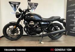 Moto Guzzi V7 Stone (2021 - 24) usata