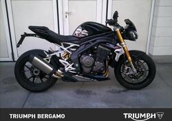 Triumph Speed Triple 1200 RS (2021 - 24) usata