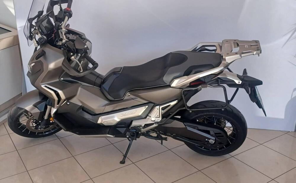 Honda X-ADV 750 (2018 - 20) (2)