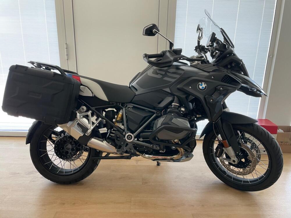 Bmw R 1250 GS (2021 - 24)