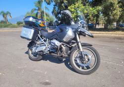 Bmw R 1200 GS (2008 - 09) usata