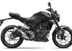 Honda CB 300 R (2022 - 24) nuova