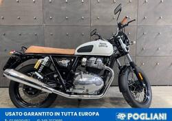 Royal Enfield Interceptor 650 (2019 - 20) usata