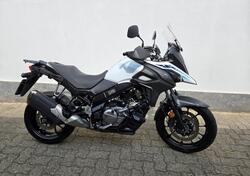 Suzuki V-Strom 650 (2021 - 24) usata