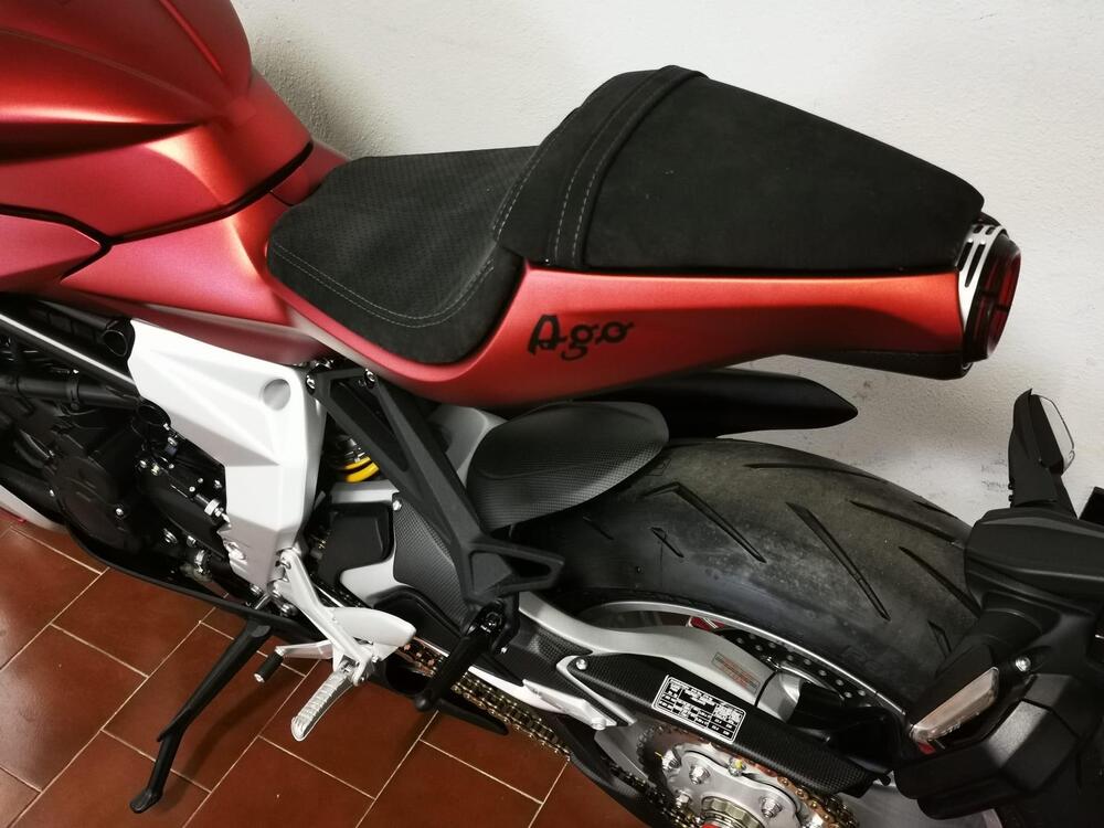 MV Agusta Superveloce 800 Ago (2021 - 23) (5)