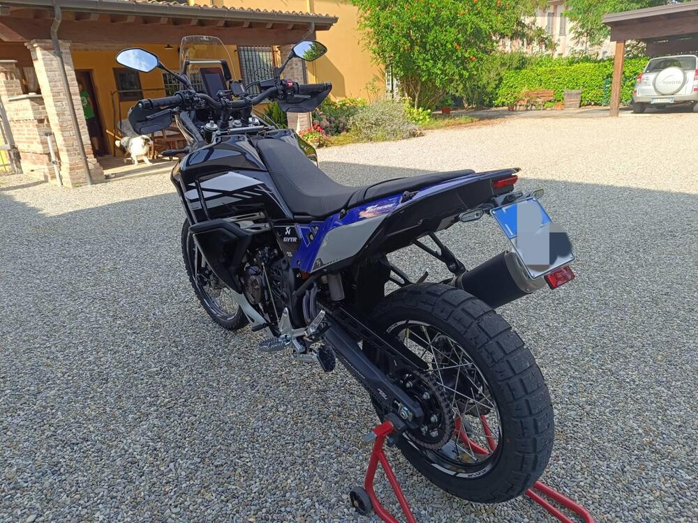 Yamaha Ténéré 700 World Raid (2022 - 24) (4)