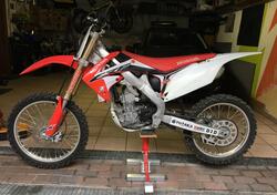 Honda CRF 250 R (2013) usata