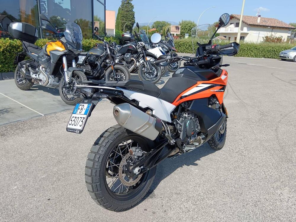 KTM 890 Adventure (2023 - 24) (4)