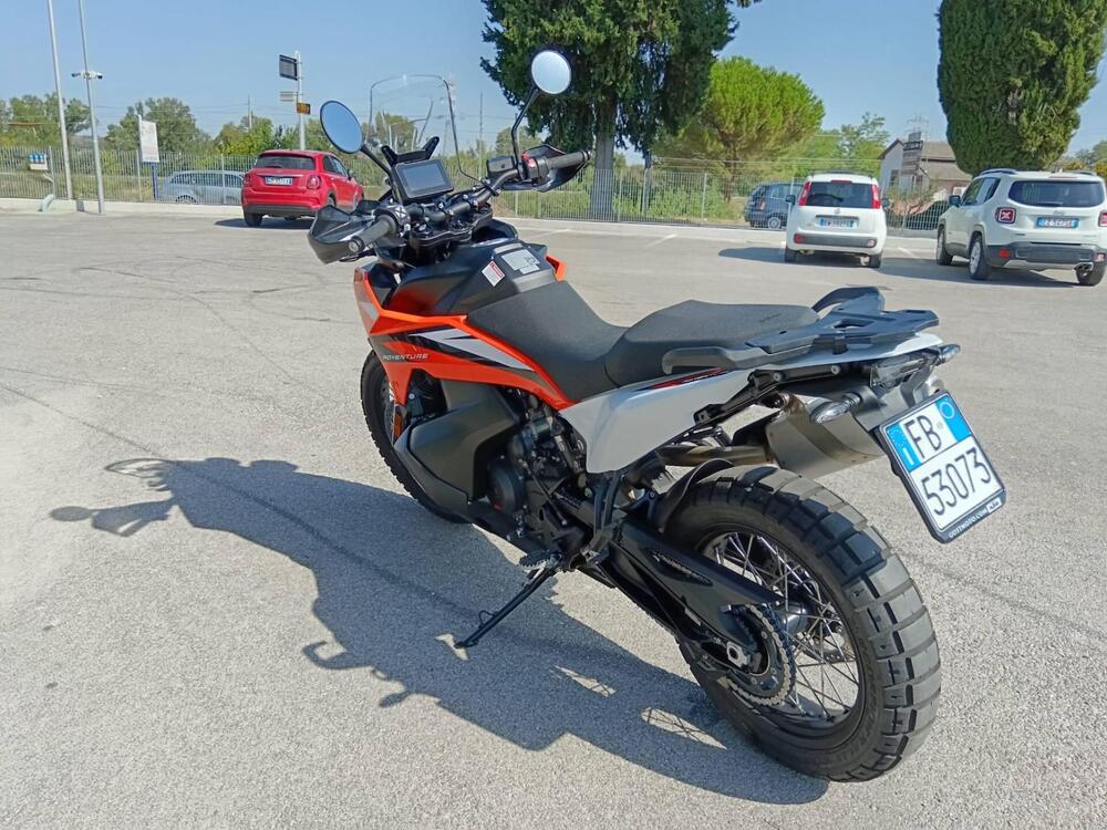 KTM 890 Adventure (2023 - 24) (5)