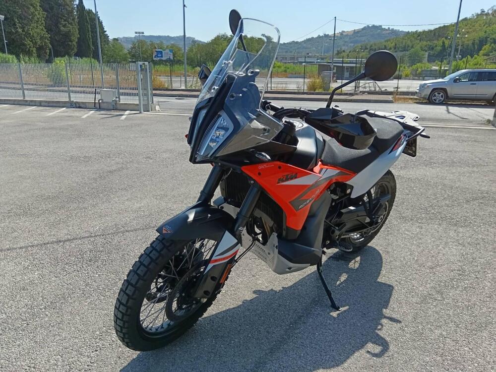 KTM 890 Adventure (2023 - 24) (3)