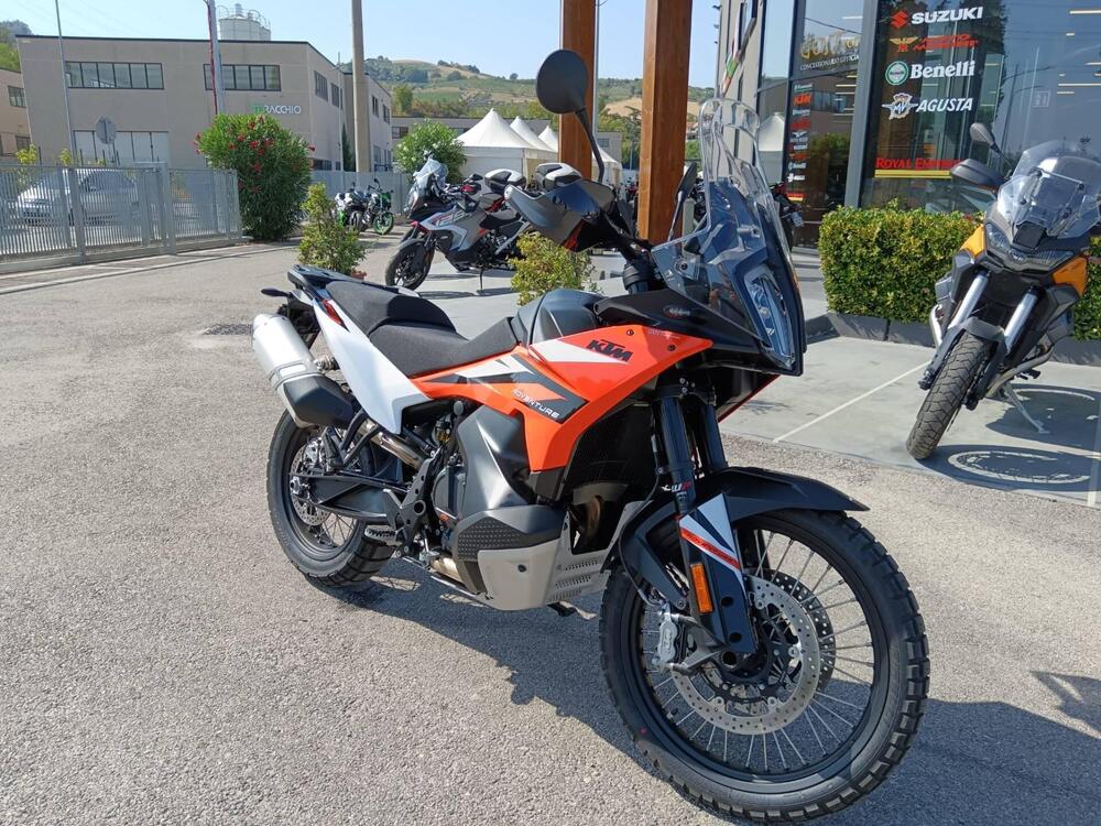 KTM 890 Adventure (2023 - 24) (2)