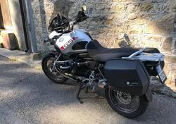 Bmw R 1150 GS Adventure (2002 - 06) usata