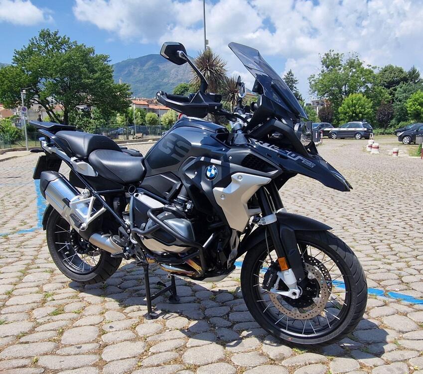 Bmw R 1250 GS (2021 - 24)