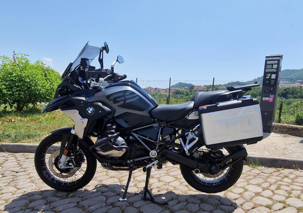 Bmw R 1250 GS (2021 - 24) (3)